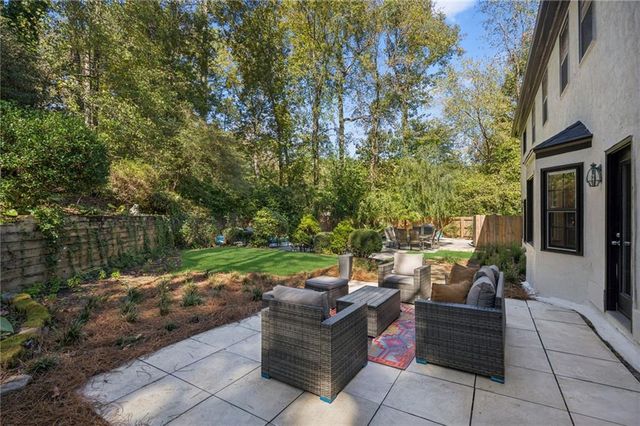 5460 E Idlewood Lane, Atlanta, GA 30327