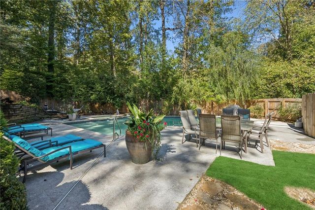 5460 E Idlewood Lane, Atlanta, GA 30327