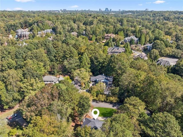 5460 E Idlewood Lane, Atlanta, GA 30327