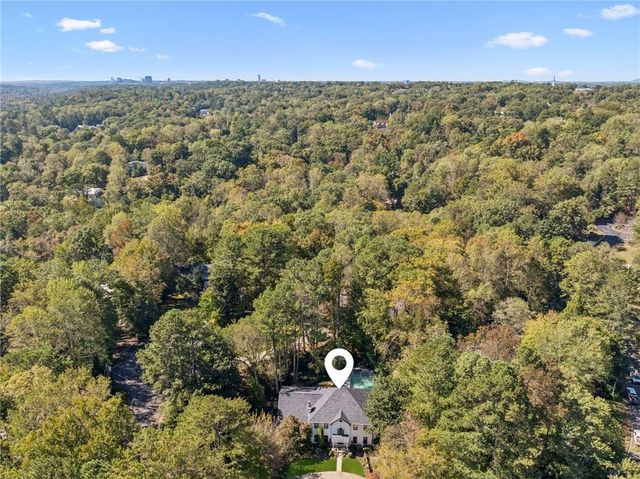 5460 E Idlewood Lane, Atlanta, GA 30327