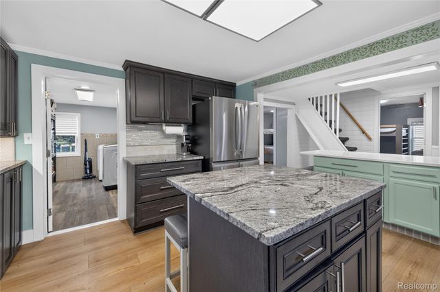 14751 Harold Street, Taylor, MI 48180