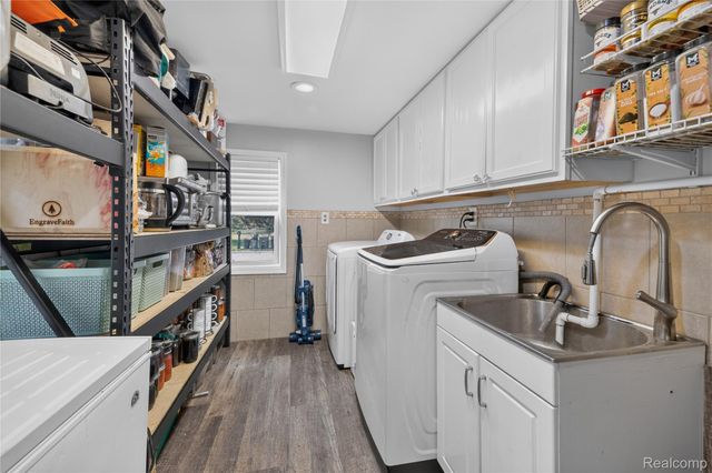 14751 Harold Street, Taylor, MI 48180