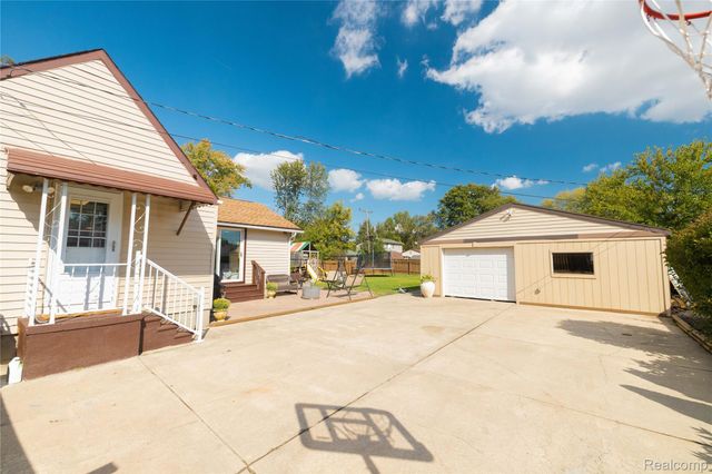 14751 Harold Street, Taylor, MI 48180