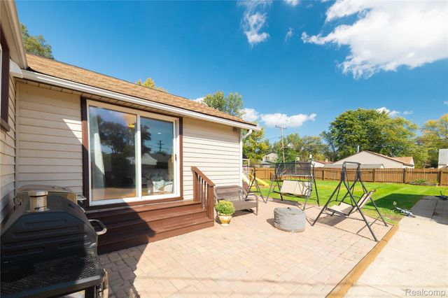 14751 Harold Street, Taylor, MI 48180