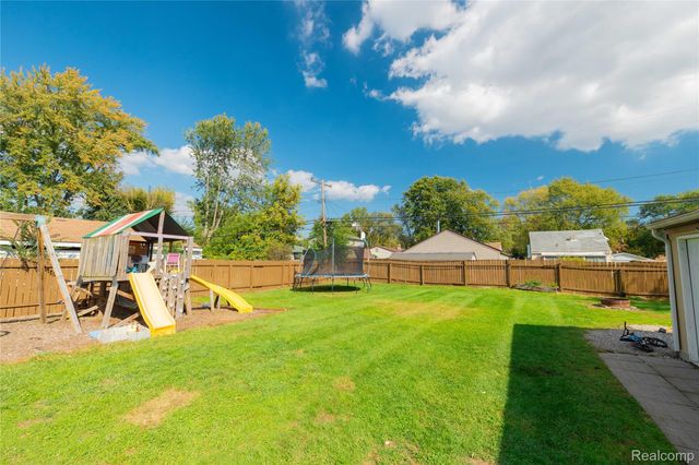 14751 Harold Street, Taylor, MI 48180