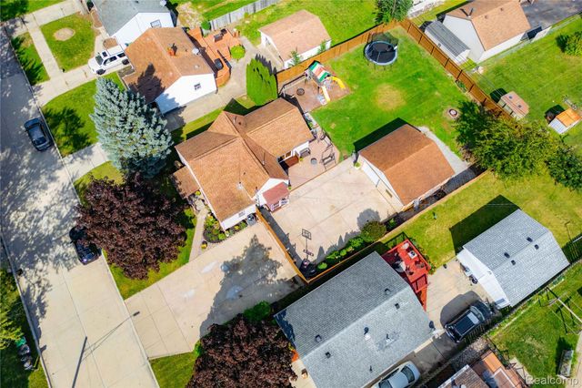 14751 Harold Street, Taylor, MI 48180