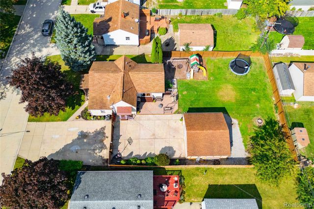 14751 Harold Street, Taylor, MI 48180