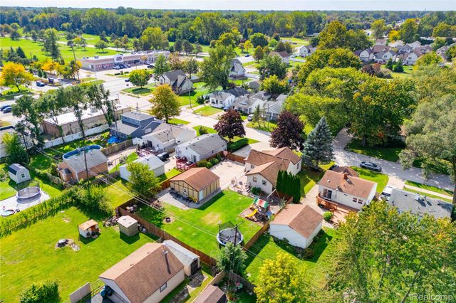 14751 Harold Street, Taylor, MI 48180
