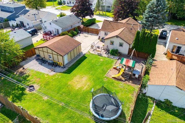 14751 Harold Street, Taylor, MI 48180