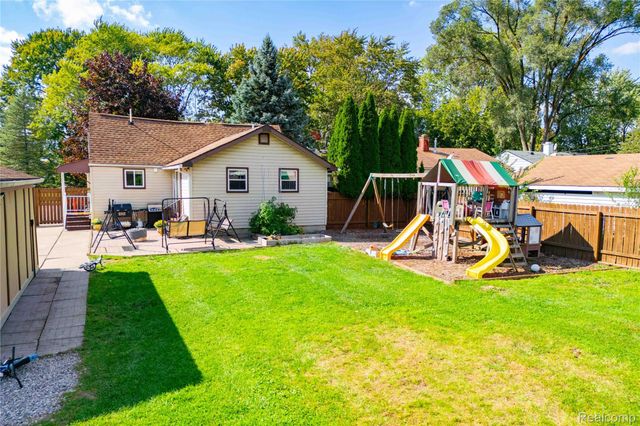 14751 Harold Street, Taylor, MI 48180