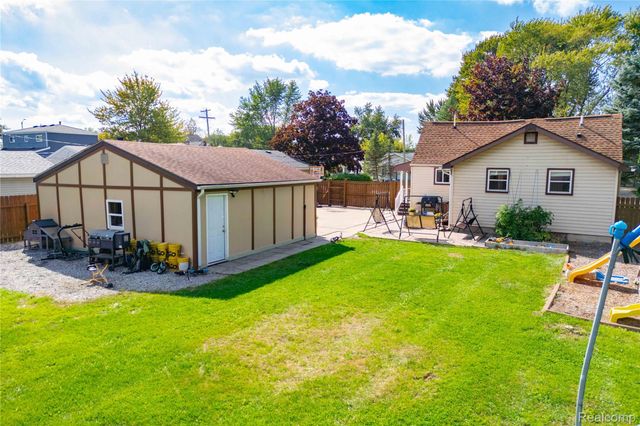 14751 Harold Street, Taylor, MI 48180