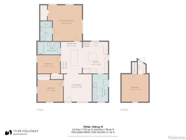 14751 Harold Street, Taylor, MI 48180