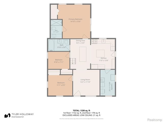 14751 Harold Street, Taylor, MI 48180
