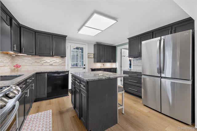 14751 Harold Street, Taylor, MI 48180