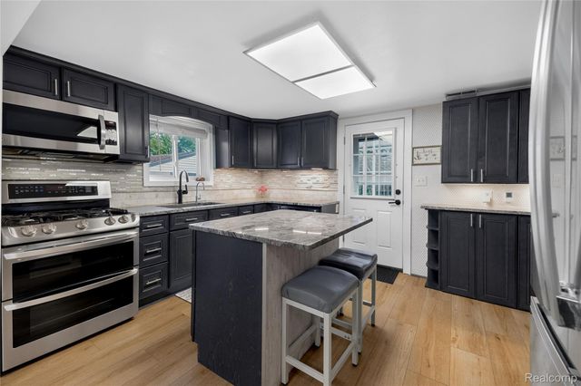14751 Harold Street, Taylor, MI 48180