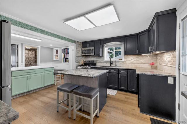 14751 Harold Street, Taylor, MI 48180
