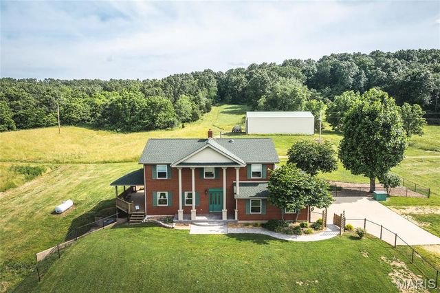 3800 Cr-4080, Salem, MO 65560