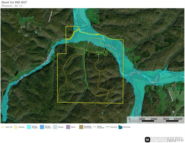 3800 Cr-4080, Salem, MO 65560