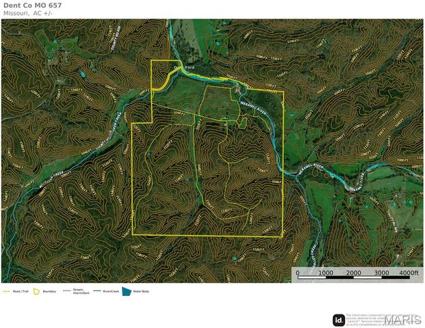 3800 Cr-4080, Salem, MO 65560