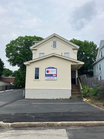 227 Russell St, Worcester, MA 01602