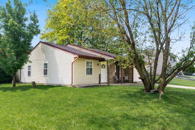 3233 Colony Hill Lane, Columbus, OH 43204
