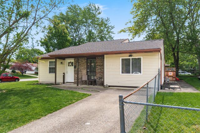 3233 Colony Hill Lane, Columbus, OH 43204