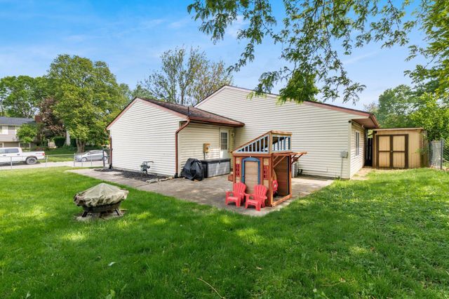 3233 Colony Hill Lane, Columbus, OH 43204