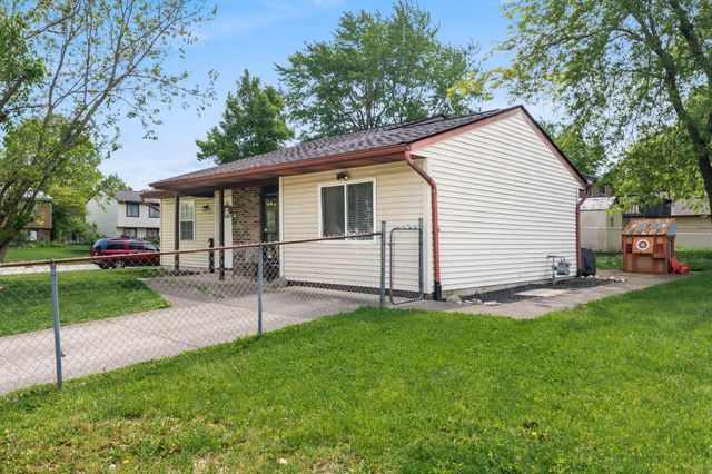 3233 Colony Hill Lane, Columbus, OH 43204