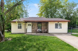 3233 Colony Hill Lane, Columbus, OH 43204