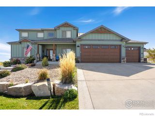 2879 Branding Iron Drive, Severance, CO 80524