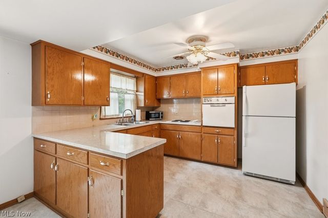 161 Pinehurst Road, Munroe Falls, OH 44262