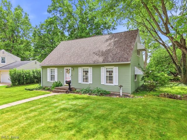 161 Pinehurst Road, Munroe Falls, OH 44262