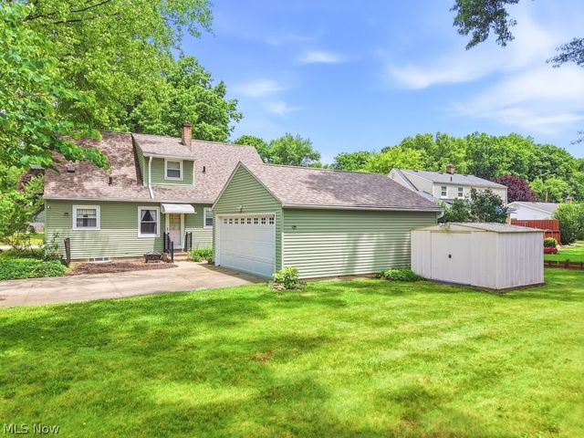 161 Pinehurst Road, Munroe Falls, OH 44262