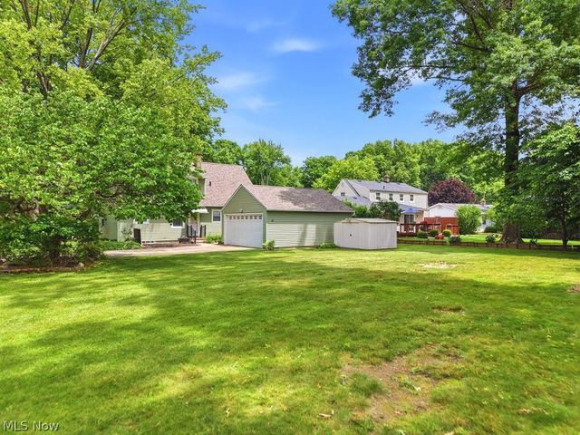 161 Pinehurst Road, Munroe Falls, OH 44262