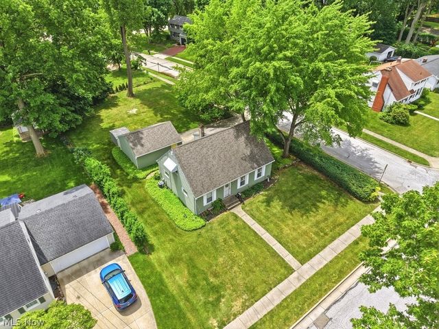 161 Pinehurst Road, Munroe Falls, OH 44262