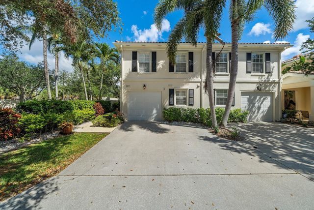 2117 Tigris Drive, West Palm Beach, FL 33411