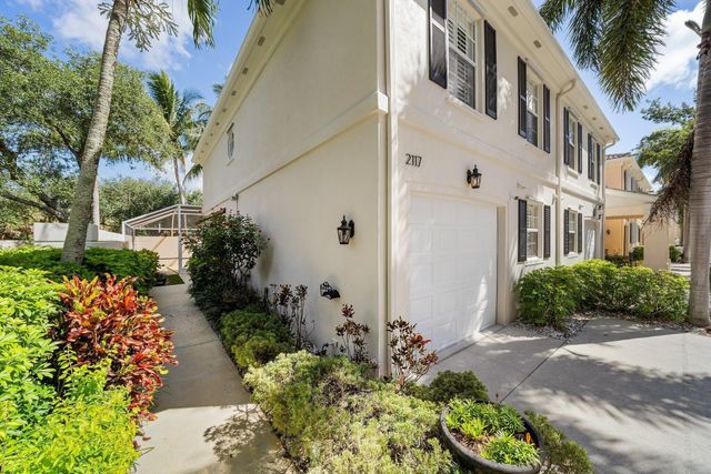 2117 Tigris Drive, West Palm Beach, FL 33411