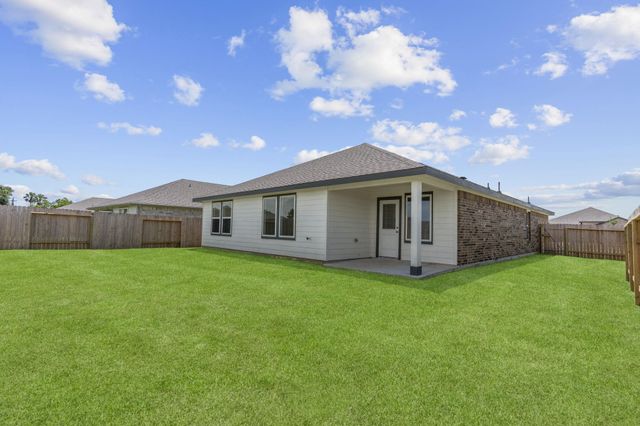 1514 Shimmering Ocean Way, Iowa Colony, TX 77583