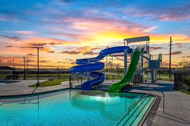 1514 Shimmering Ocean Way, Iowa Colony, TX 77583