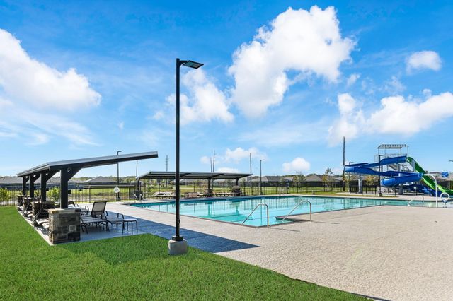 1514 Shimmering Ocean Way, Iowa Colony, TX 77583