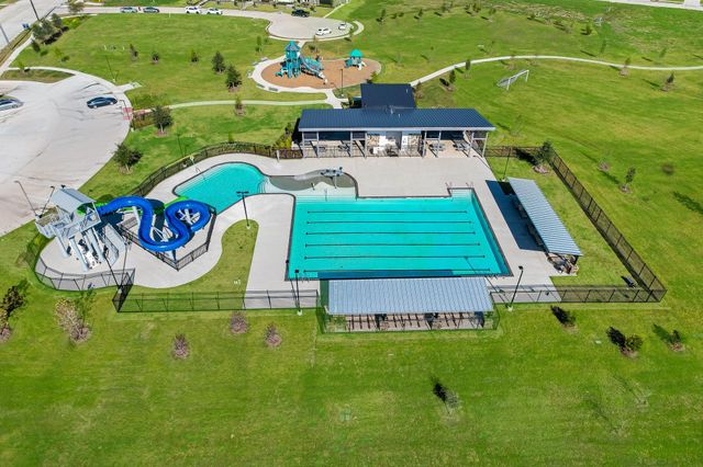 1514 Shimmering Ocean Way, Iowa Colony, TX 77583