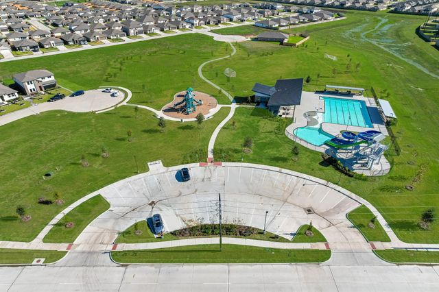 1514 Shimmering Ocean Way, Iowa Colony, TX 77583