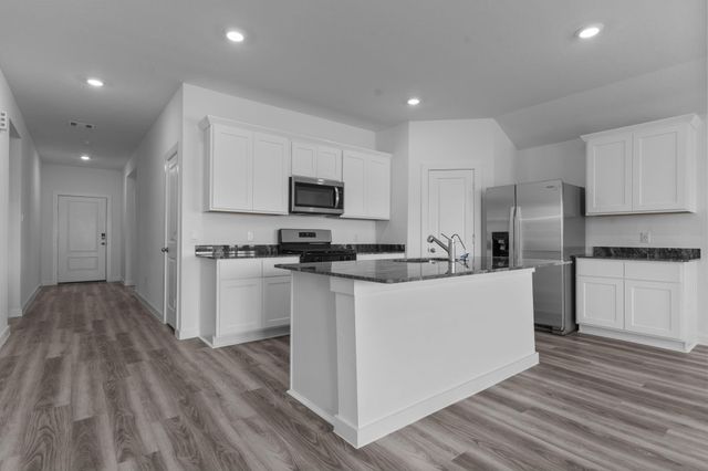 1514 Shimmering Ocean Way, Iowa Colony, TX 77583