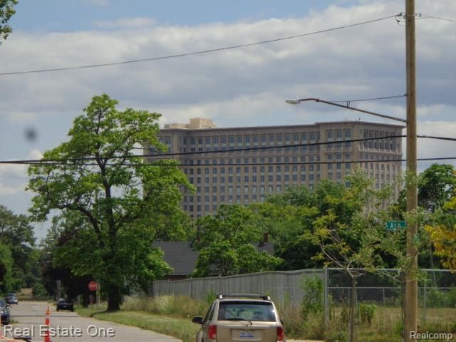 3354 15th Street, Detroit, MI 48208