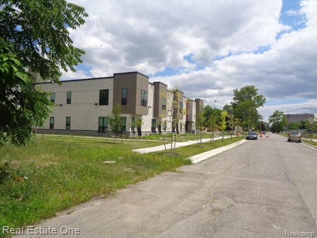 3354 15th Street, Detroit, MI 48208
