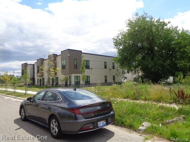 3354 15th Street, Detroit, MI 48208