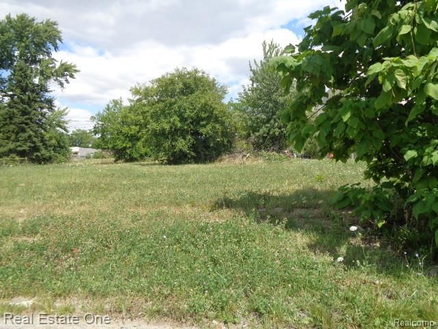 3354 15th Street, Detroit, MI 48208