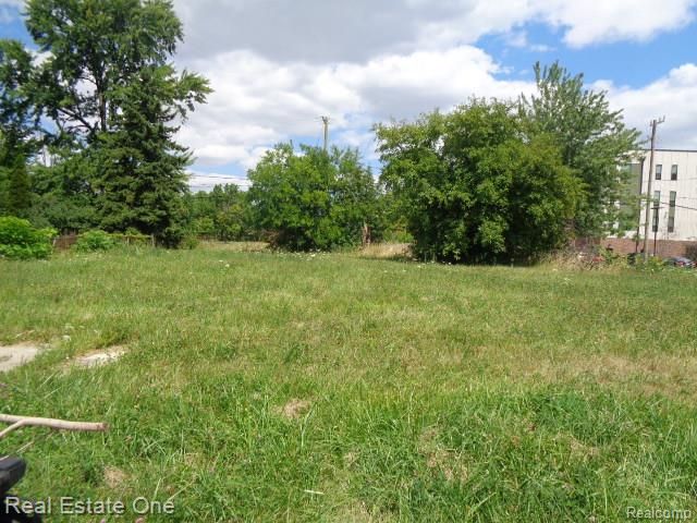 3354 15th Street, Detroit, MI 48208