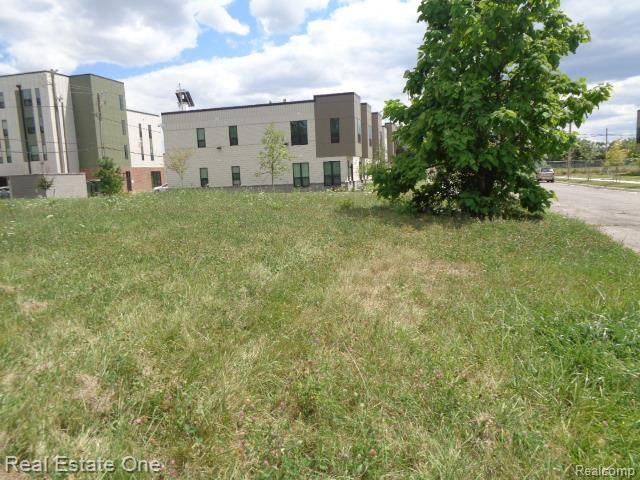 3354 15th Street, Detroit, MI 48208