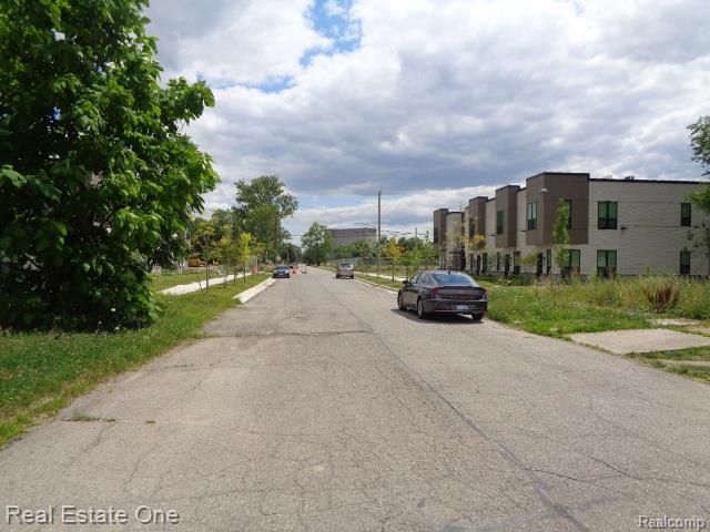 3354 15th Street, Detroit, MI 48208